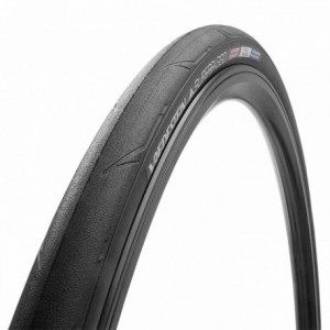 Superpasso 700x25 tube type folding tire black - 1