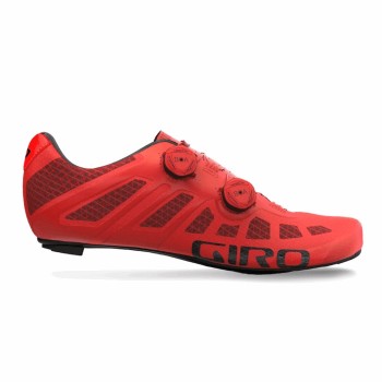 Scarpe giro imperial bright red tg.46 - 1