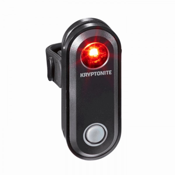 Rear light avenue r-30 usb connection 1 led - 1