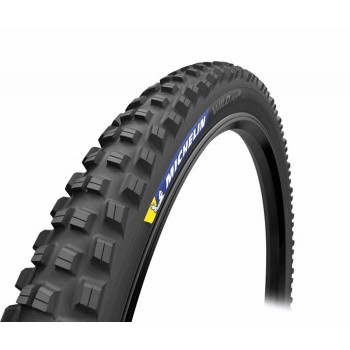 Wild tire am² 27.5x2.6 tubeless ready competition line black - 1