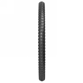 Tire 27.5x2.10, 54-584, ku-1005, kujo mr. robsen, 22 tpi, black - 2