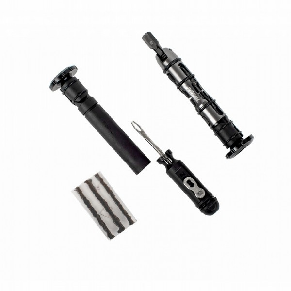 KIT D'OUTILS DE RÉPARATION TUBELESS Z BAR - 1