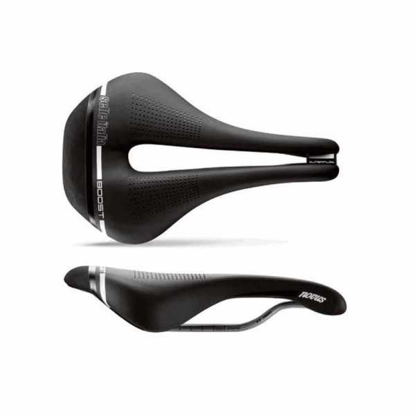 Saddle max novus boost superflow - 1