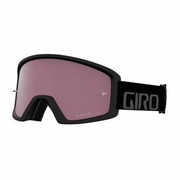 Goggles blok black/grey vivid trail - 1