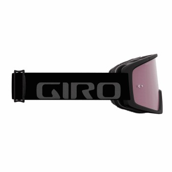 Mask blok negro/gris vivid trail - 2