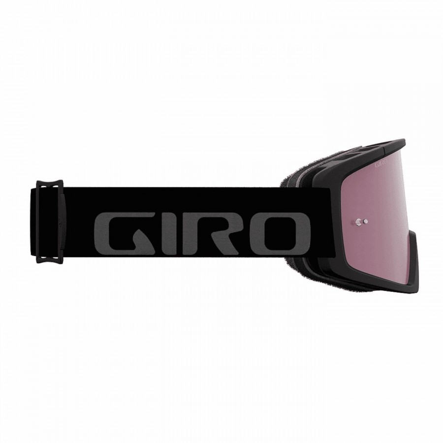 Goggles blok black/grey vivid trail - 2