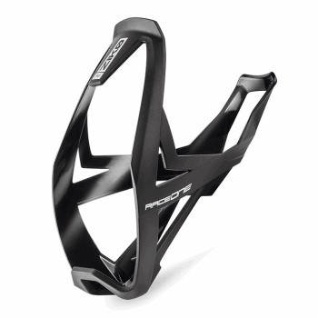 Ziko bottle cage black/silver 29grams screws included - 1