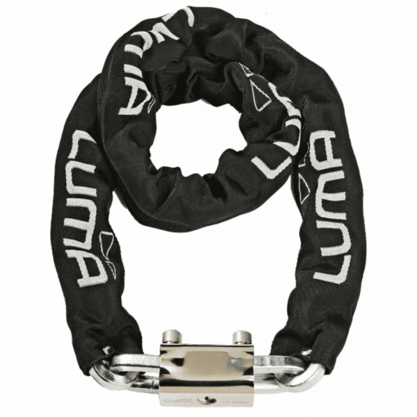 Luma delta chain 150cm 10mm with key - 1