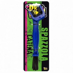 Dr.bike lubricants - chain cleaning brush - 1