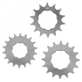 Single-speed-umrüstkit, mv - 1