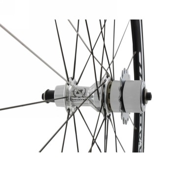 Single-speed-umrüstkit, mv - 2