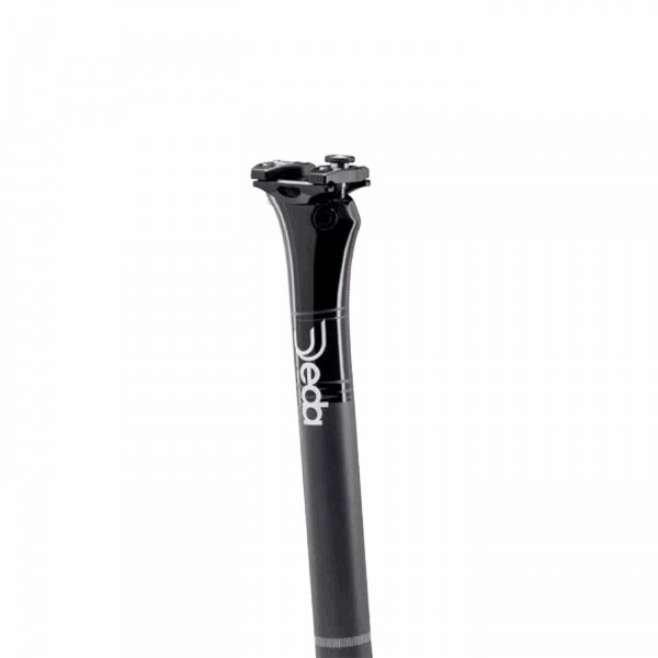 Seatpost superleggero 31,6mm x 350mm team finished - offset: 0mm - 1