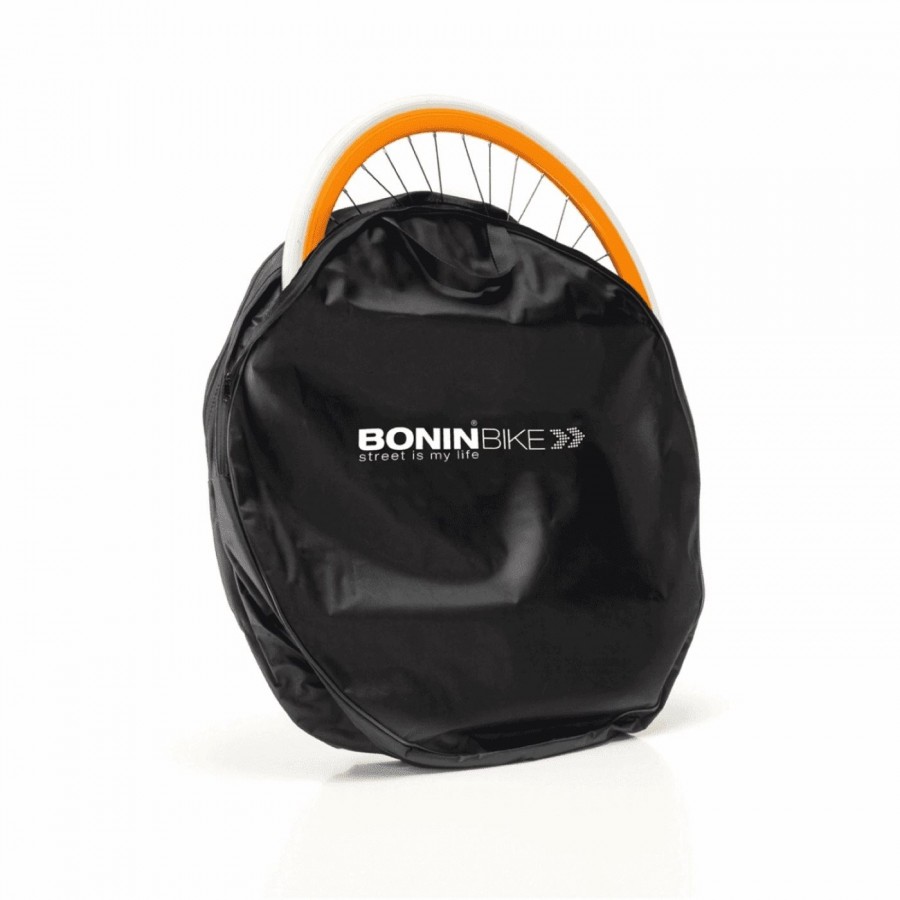 Sac double roue grande taille - 1