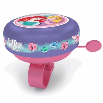 Babyglocke disney prinzessin - 1