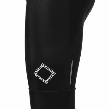 Trägerhose Chrono Elite, schwarz, Größe S - 3