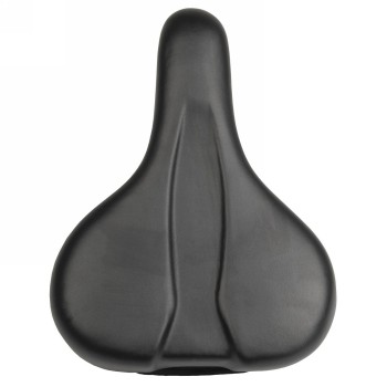 Saddle ventura, 260 mm x 200 mm, black, with handle, mv - 3