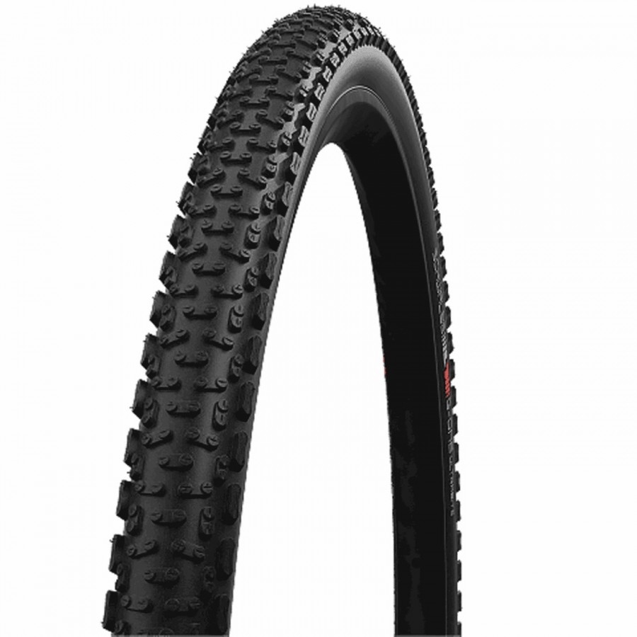 Tire 28" 700x45 g-one ultrabite addix supgr tle foldable - 1