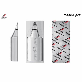 Masilla gutta mastik pro 4 tubos 17ml - 1