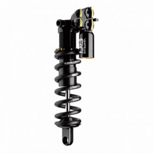 Kitsuma coil shock absorber without trunnion spring 205/62.5 - 1
