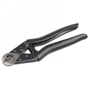 Cable pliers, in pe-bag - 1