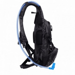Z hydro xc water backpack black 6l - 2