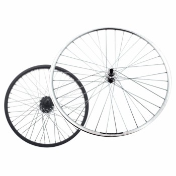 Roue avant 24 all / acc - 1