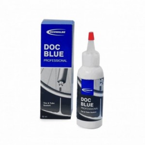 Doc blue tubeless sealant 60 ml - 1
