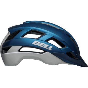 Casco falcon xrv mips blu/grigio taglia 55/59cm - 2 - Caschi - 0196178155335