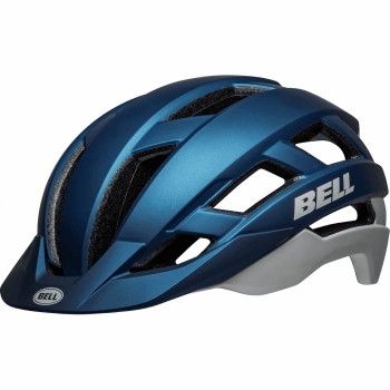 Casco falcon xrv mips blu/grigio taglia 55/59cm - 5 - Caschi - 0196178155335