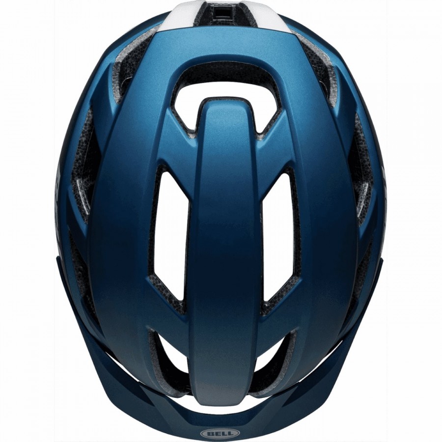 Casco falcon xrv mips azul/gris talla 55/59cm - 6