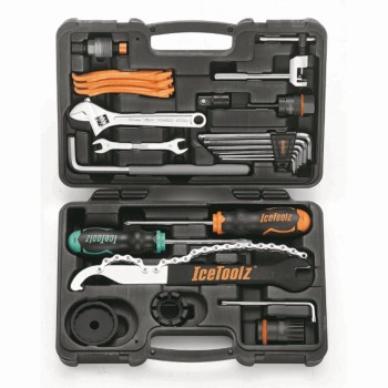 Essence tool bag kit - 1