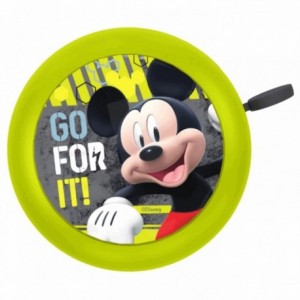 Disney mickey mouse baby bell - 1