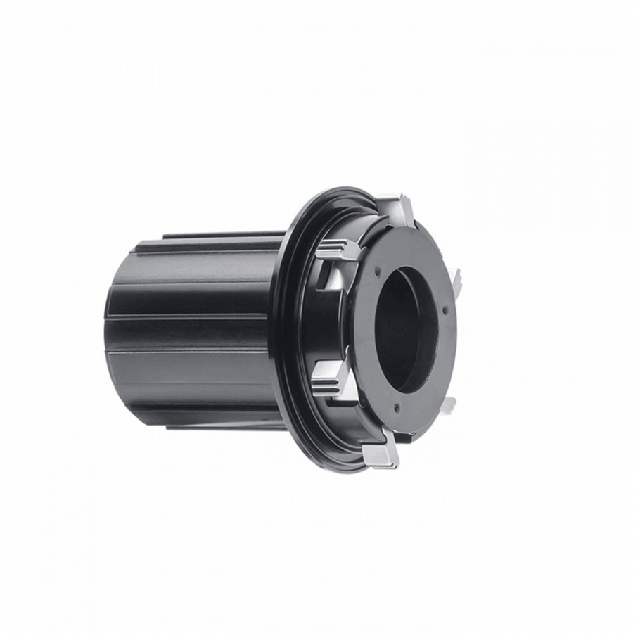 Cuerpo de buje libre shimano hg 11s con bujes fantom - 1