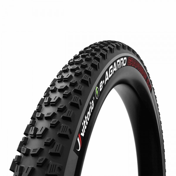 Tire 29" x 2.60 (65-622) e-agarro tnt graphene 2.0 pi - 1