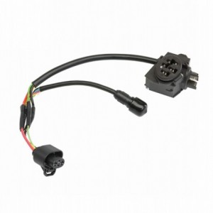 Cable en y de batería para bastidor 220 mm bch265 - 1