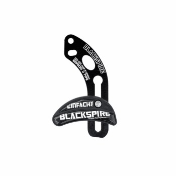 Einfachx d-type chain guide direct attachment to the frame compatible 26-42 teeth - 1