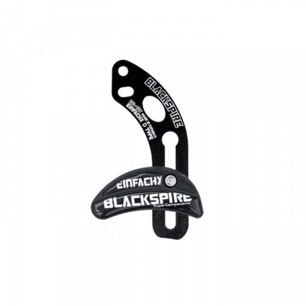 Einfachx d-type chain guide direct attachment to the frame compatible 26-42 teeth - 1