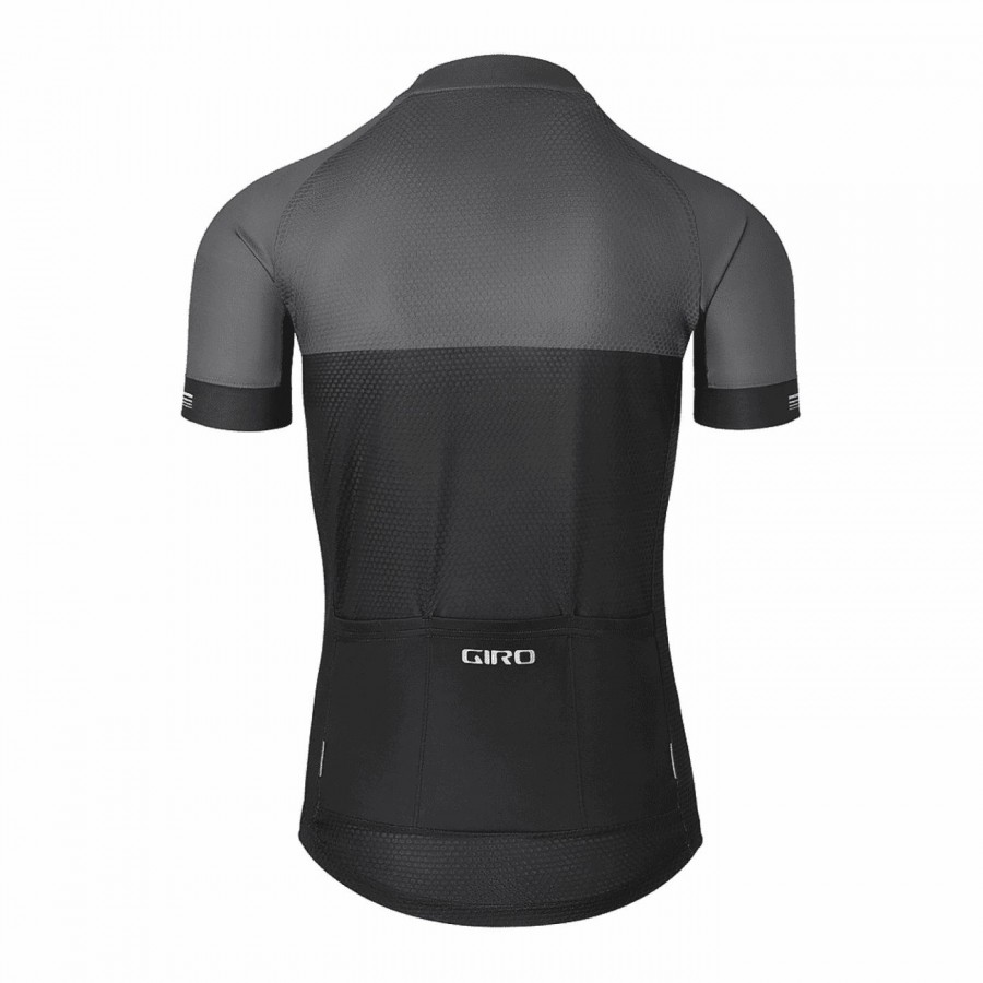 Maglia chrono jersey nero/grigio taglia m - 2 - Maglie - 0196178035408