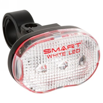 Smart blinklicht-set, vr + hr, art.nr. 220501 + 221500, o/prüfzeichen, mit batterien, blisterverpackung - 3