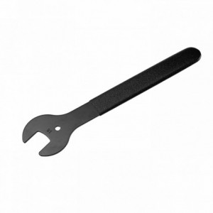 Steel hub cone wrench 18mm - 1