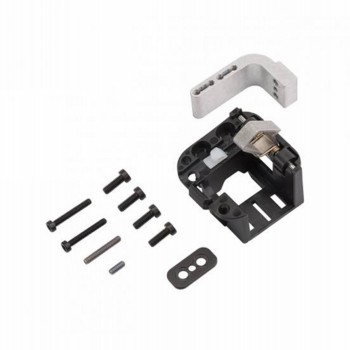 Kit de montaje powertube lock lateral ver. y horizonte. - 1