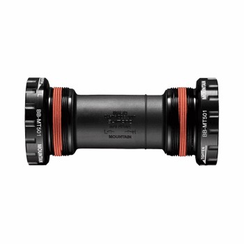 Bottom bracket bsa bb-mt501 68/73mm - 1