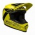 Full-9 fus mips fh yellow/black full-face helmet size 57/59cm - 1