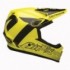 Full-9 fus mips fh yellow/black full-face helmet size 57/59cm - 2