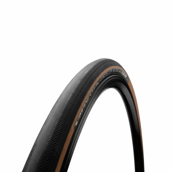 Tire senso all weather 700x25 foldable butyl-shield black/para - 1