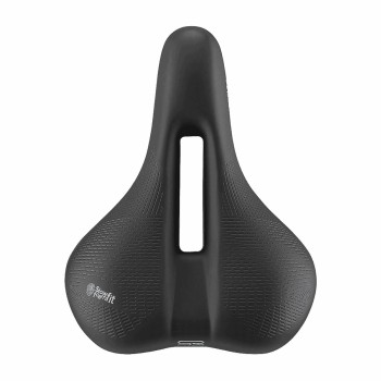 Sella float moderate unisex strada/trekking - 1 - Selle - 8021890579003