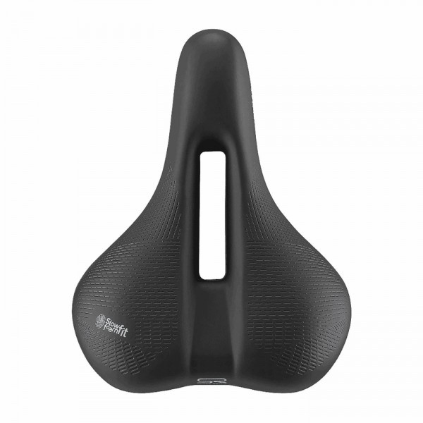 Selle de route/trekking unisexe float moderate - 1