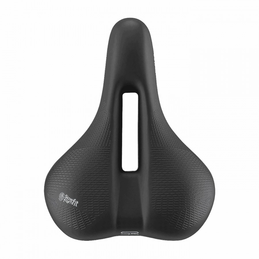 Sella float moderate unisex strada/trekking - 1 - Selle - 8021890579003