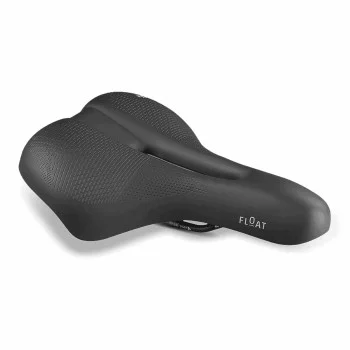 Float moderater unisex strassen-/trekking-sattel - 2