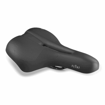 Sella float moderate unisex strada/trekking - 2 - Selle - 8021890579003